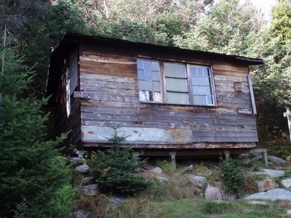 Pico Camp