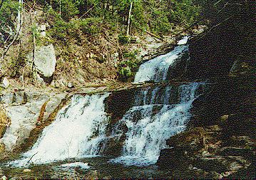 Kent Falls