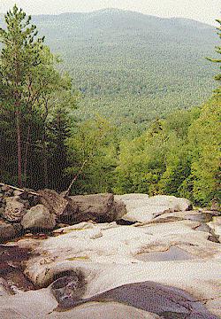 Step Falls