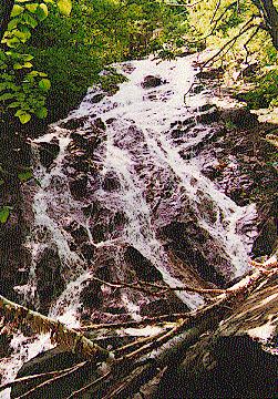 Giant Falls