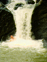 Bolton Potholes