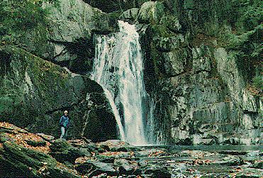 Webb Falls