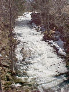 Upper Falls